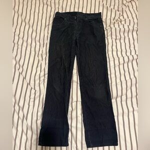 Patagonia Corduroy Pants
